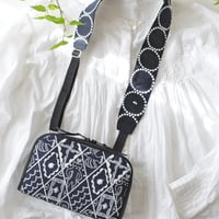 symphony×tambourine バッグ