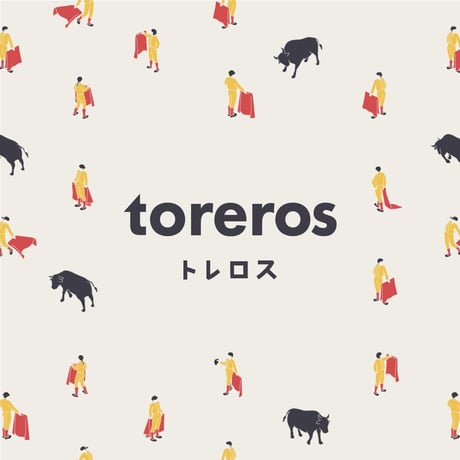 toreros (トレロス)