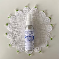 ローズ水めぐみ　50ml