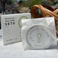 爽やか瀬戸内ハーブ石鹸　60ｇ