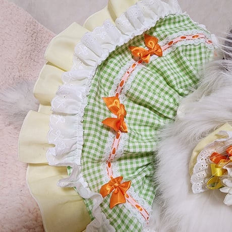 春色🌸Eastar bunny🌈🕊‎🌷3点セット②