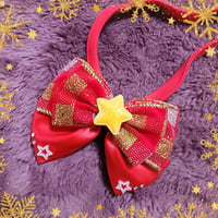 Xmas🌟 単品リボン