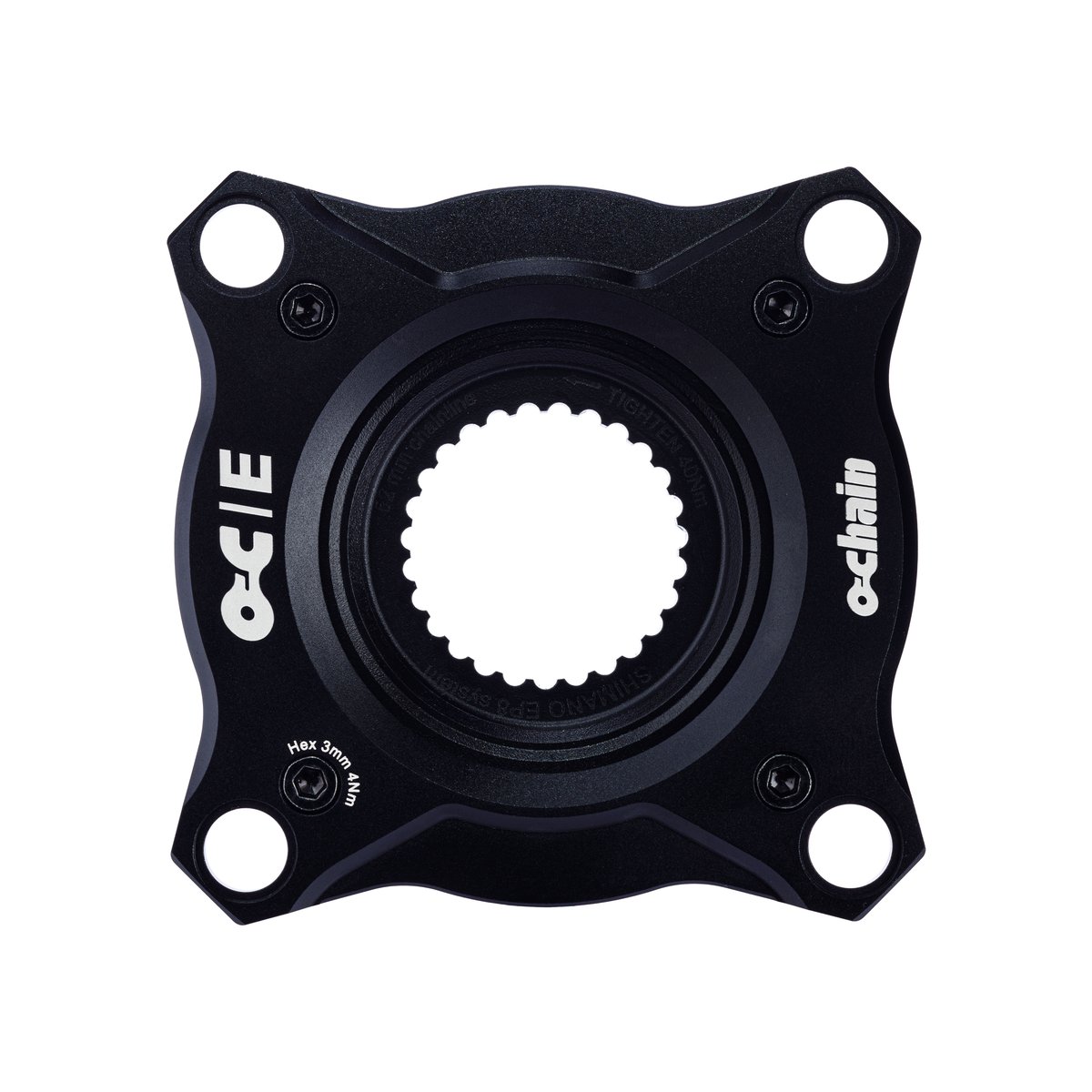 OCHAIN | E - ebike | Keigoringyostore