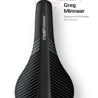 Win Mill - Minnaar Signature Saddle