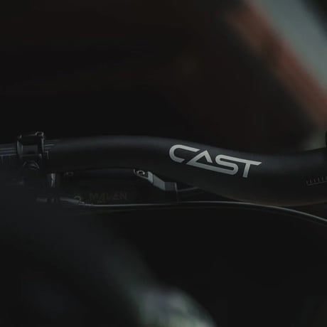 SFX DH/Enduro Handlebars