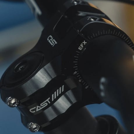 EFX Standard Mount Stem