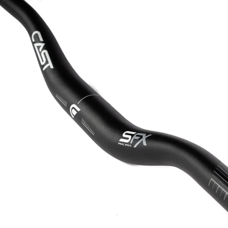 SFX DH/Enduro Handlebars