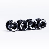 Ochain +3mm / +4,5mm chainline adjust Kit