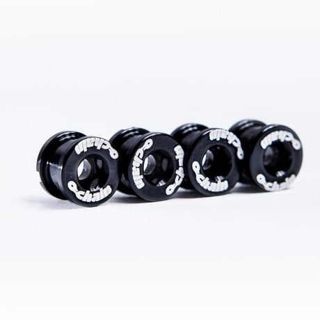 Ochain +3mm / +4,5mm chainline adjust Kit