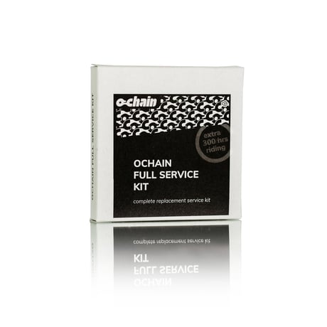 Ochain Service Kit