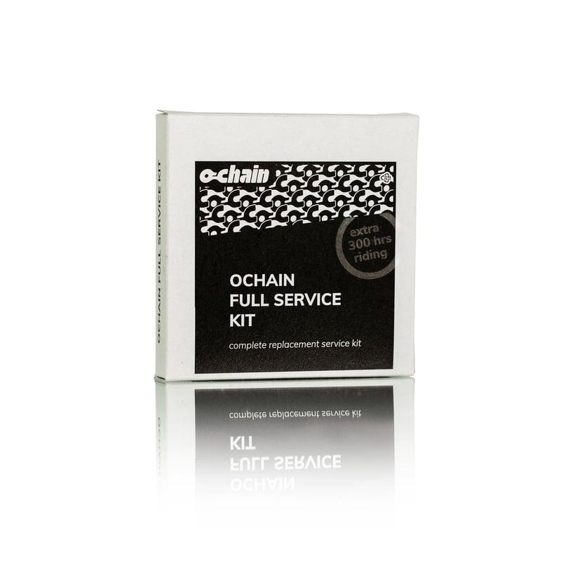 Ochain Service Kit | Keigoringyostore Ochain Service Kit | Keigoringyostore