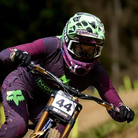 SFX DH/Enduro Handlebars