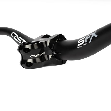 SFX DH/Enduro Handlebars