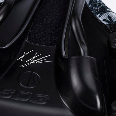 Wild Kat - Kriss Kyle Signature Saddle