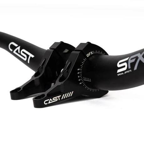SFX DH/Enduro Handlebars