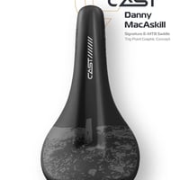 E-Trig - MacAskill Signature Saddle