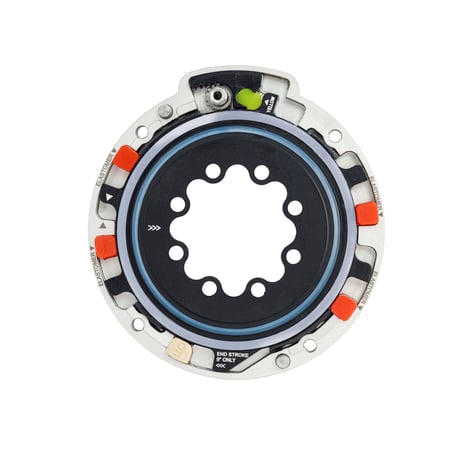 Ochain | R Elastomer Kit