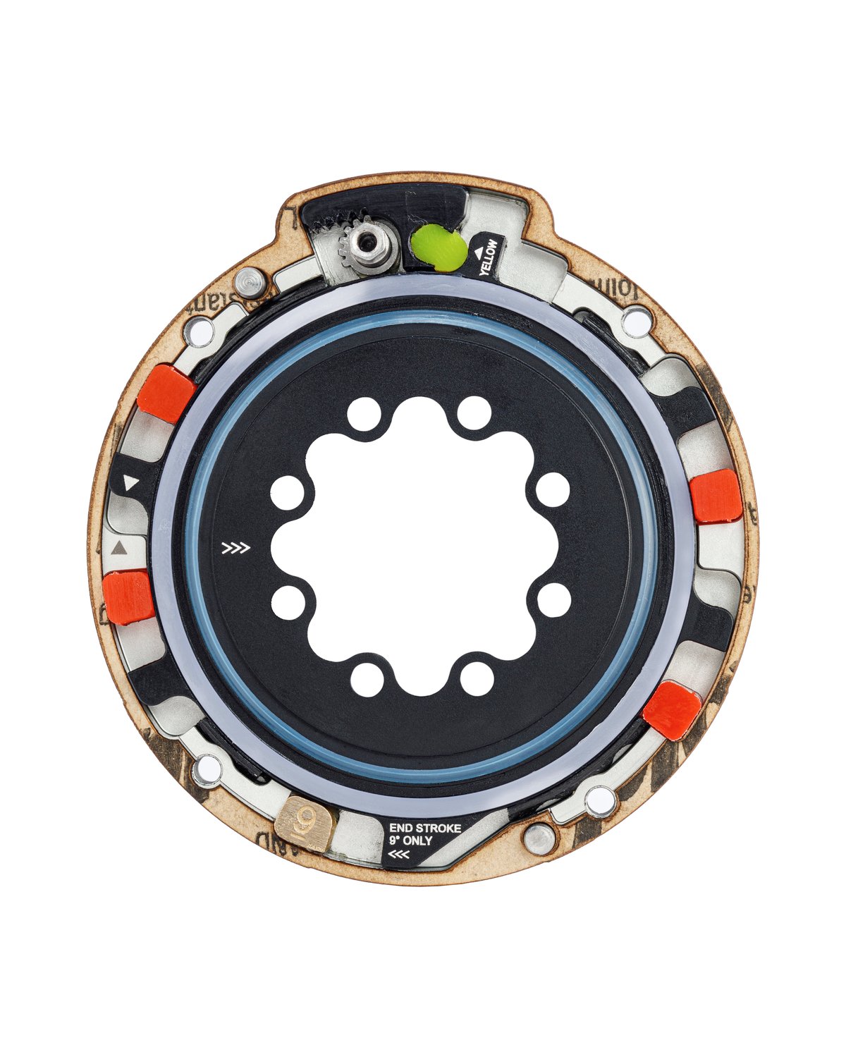 Ochain Service Kit | Keigoringyostore