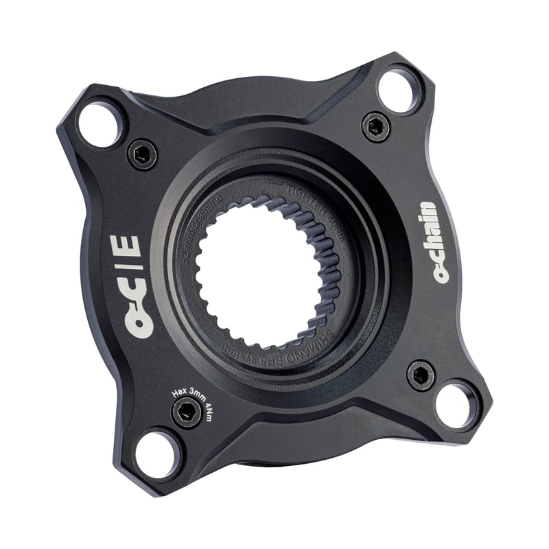 OCHAIN | E SHIMANO EP8 | Keigoringyostore