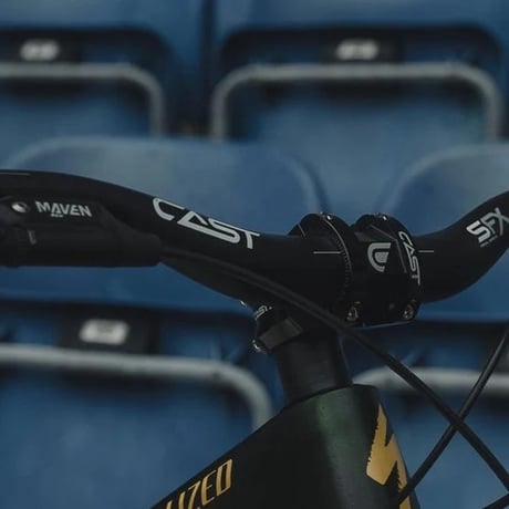 EFX Standard Mount Stem