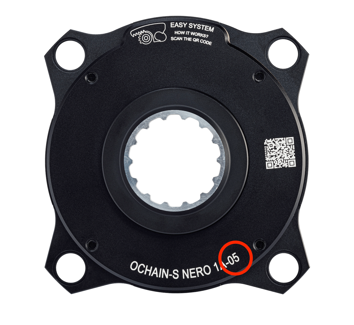 Ochain Service Kit | Keigoringyostore