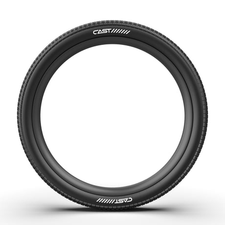 Stunt Double 24" - Street Trials Tire