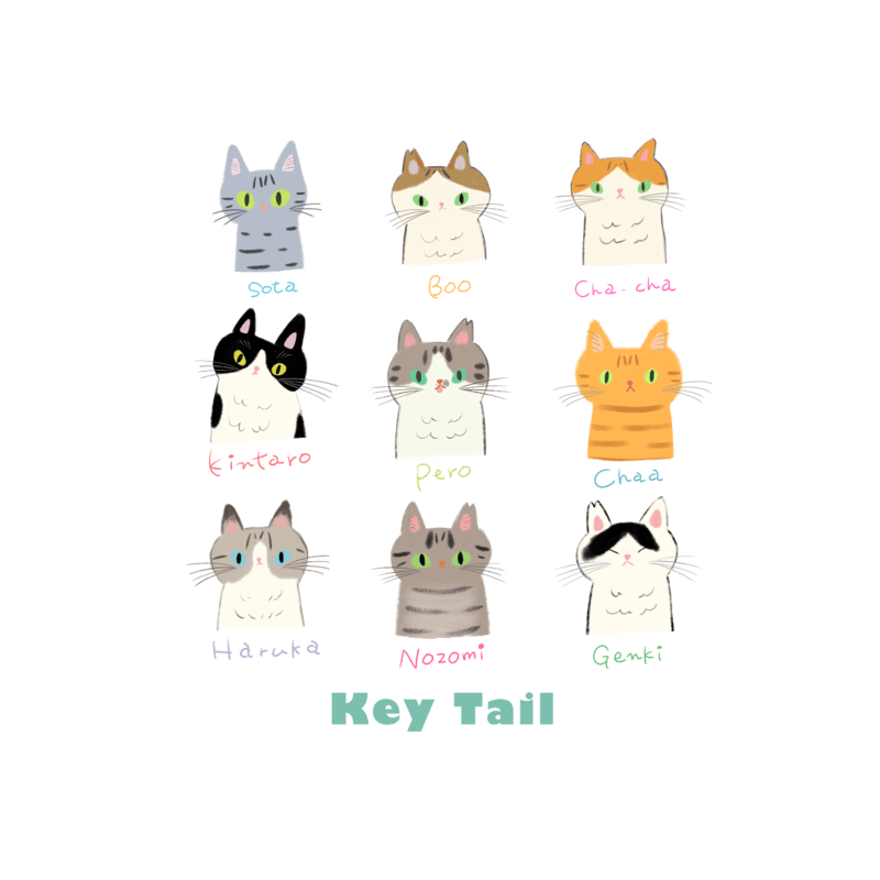 シェルター応援！】チャリティーサコッシュ(猫活応援200g) | 猫活応援Shop