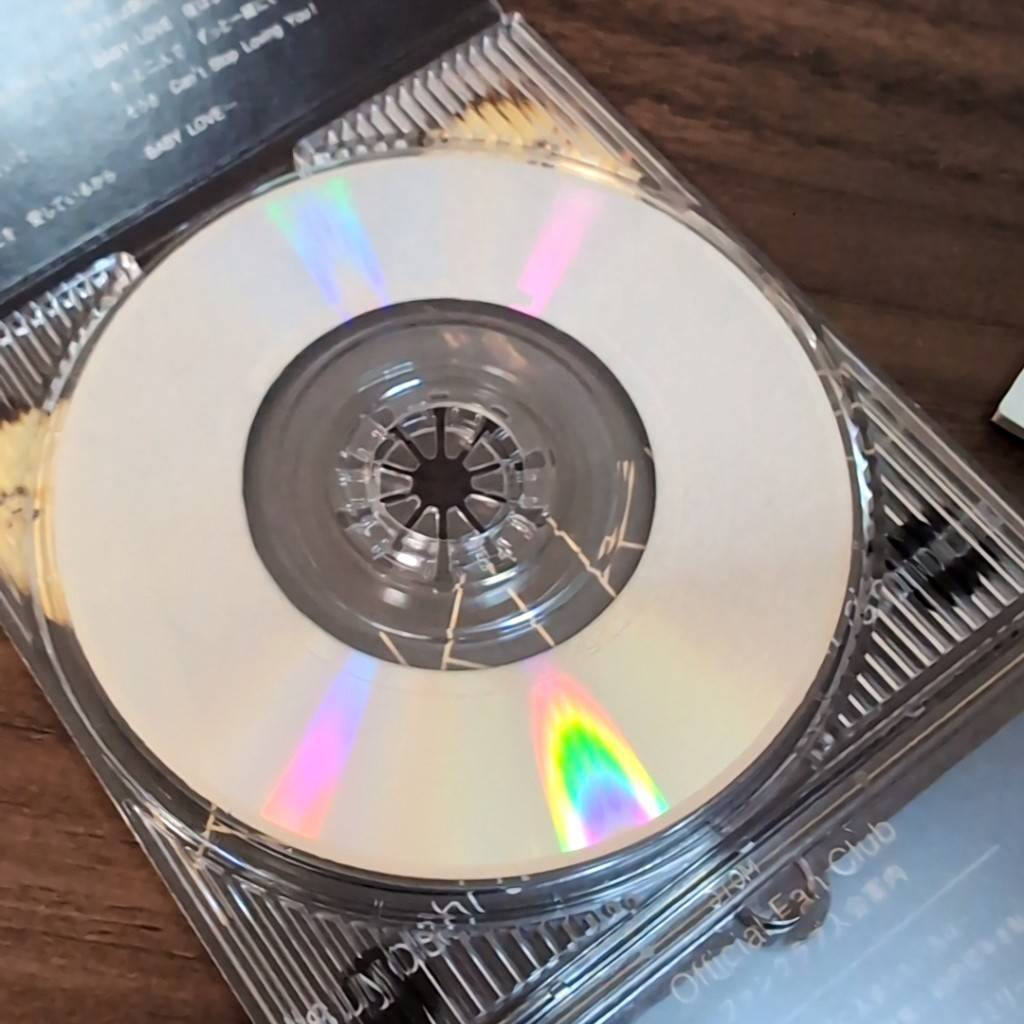 やめないで，PURE ／ KinKi Kids （JEDN-0008） | 小さなレコード屋