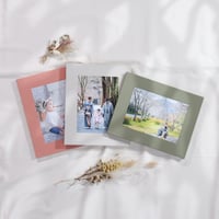 あゆみ-歩- [ 2P~20P ]
