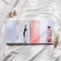 FUWARI [ 12P 24カット ]