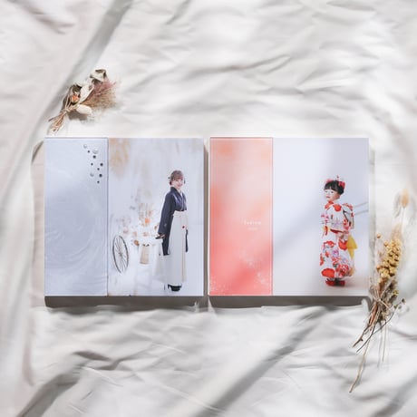 FUWARI [ 12P 24カット ]