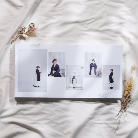 FUWARI [ 12P 24カット ]