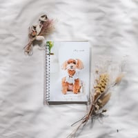 My note