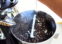 ケニアイタリアンロースト極深煎り　100g