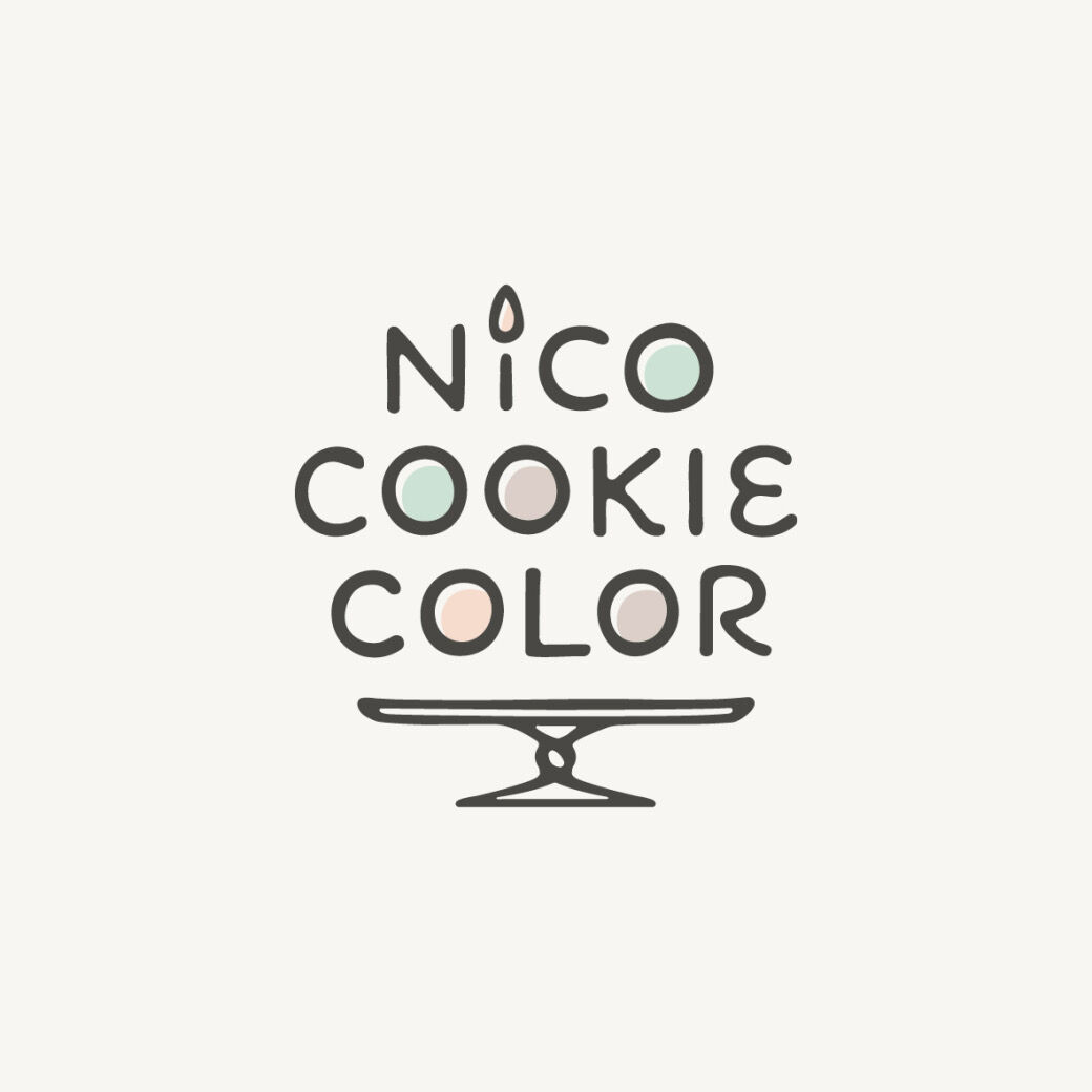 NICO COOKIE COLOR 