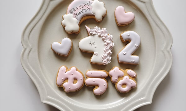 NICO COOKIE COLOR