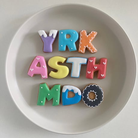 STORES アイシングクッキーの検索結果