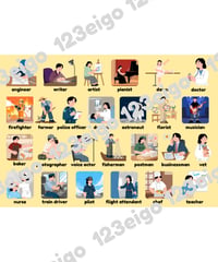 Jobs Poster