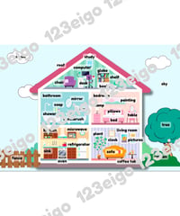 House Poster