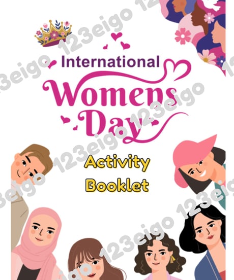 Famous Women Set