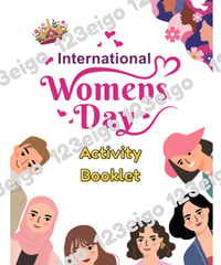 Amazing Women Set
