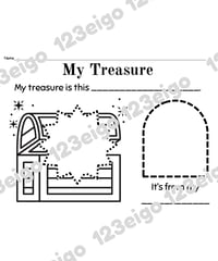 My Treasure