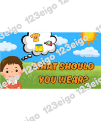 What should you wear?