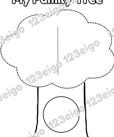 My Family Tree