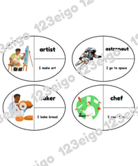 Job Puzzle Game