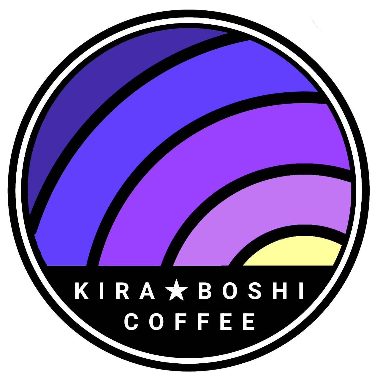 きらぼしコーヒー
