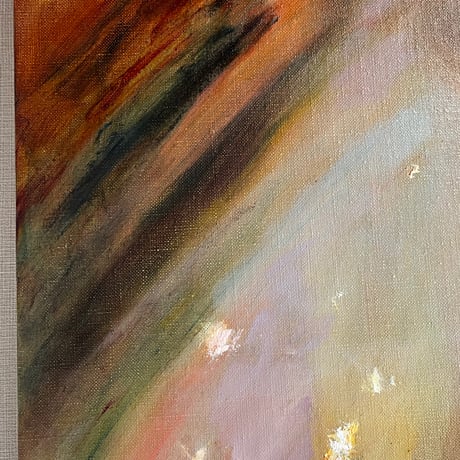 俵萌子　Moeko Tawara 「untitled26-1」