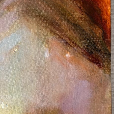 俵萌子　Moeko Tawara 「untitled26-1」