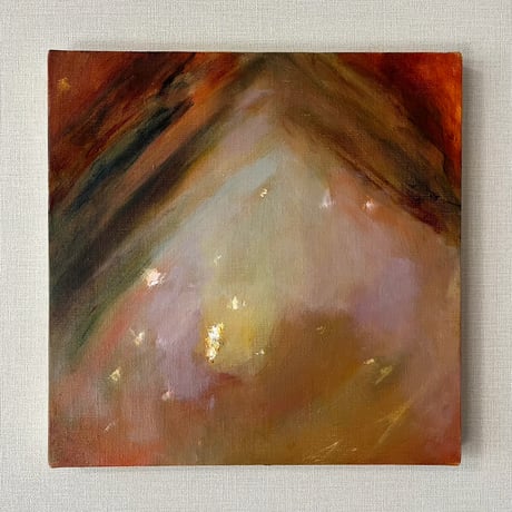 俵萌子　Moeko Tawara 「untitled26-1」