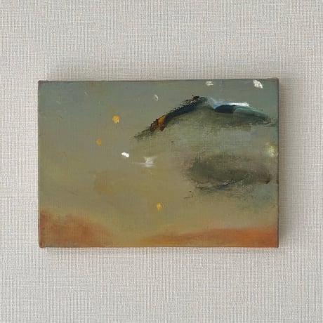 俵萌子　Moeko Tawara 「untitled23-6」